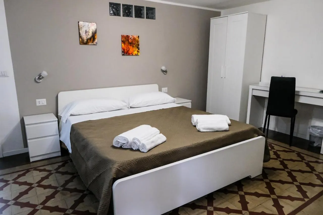 Antica Dimora Maravigna Hotel Catania Guest house