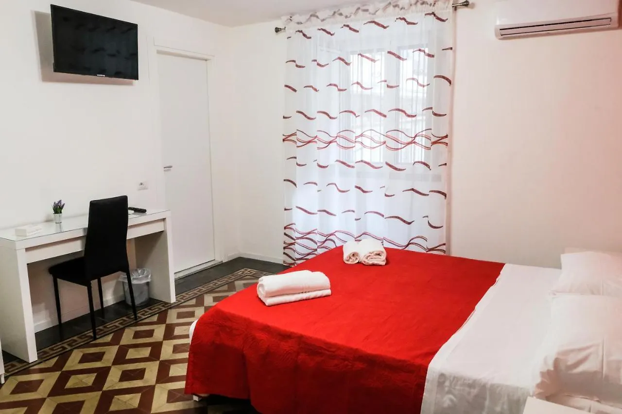 Antica Dimora Maravigna Hotel Catania Guest house