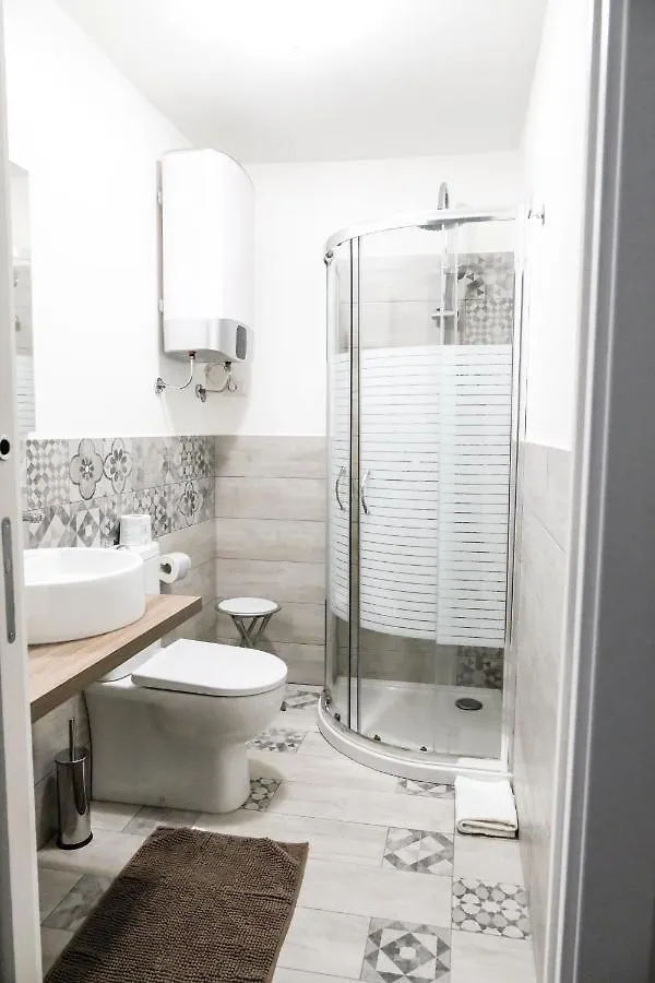 Antica Dimora Maravigna Hotel Catania 0*,  Italy