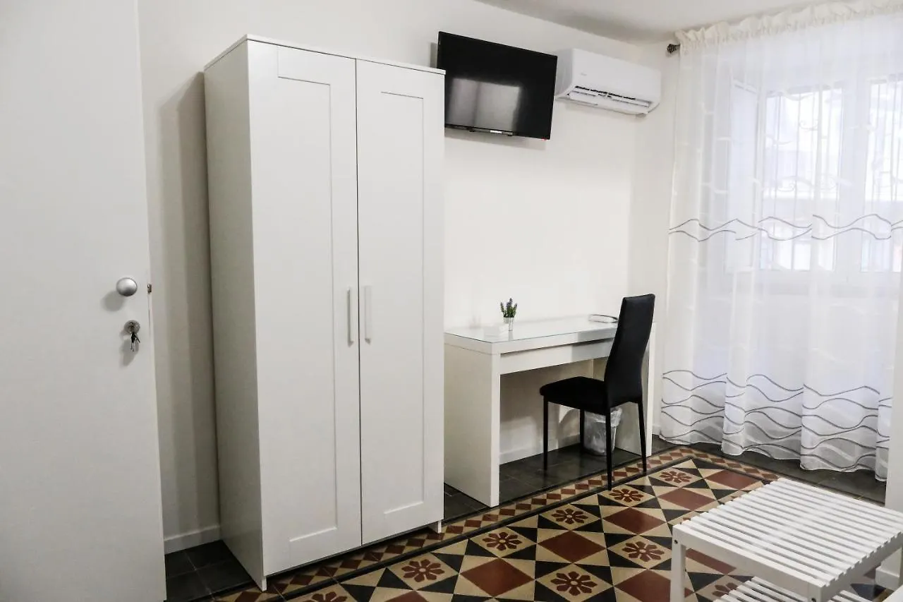 Antica Dimora Maravigna Hotel Catania
