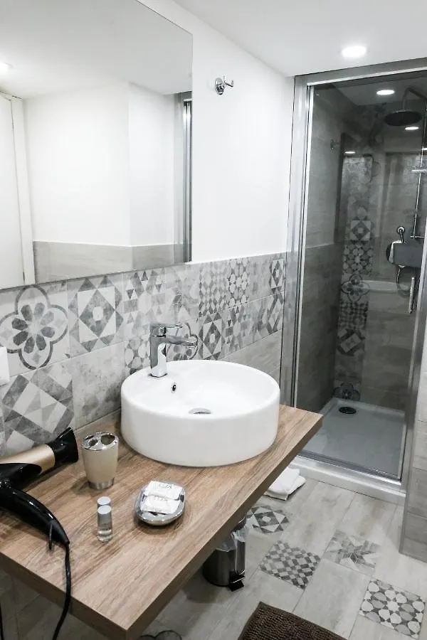 Antica Dimora Maravigna Hotel Catania