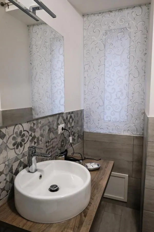 Guest house Antica Dimora Maravigna Hotel Catania