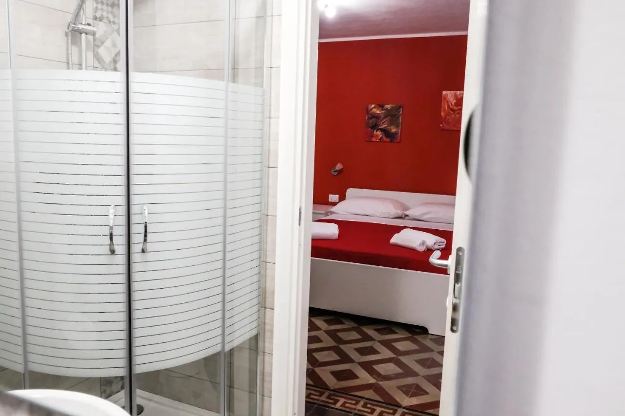 Antica Dimora Maravigna Hotel Catania