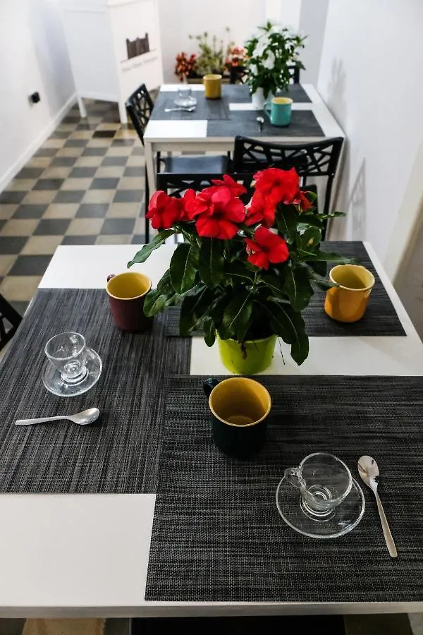 Guest house Antica Dimora Maravigna Hotel Catania