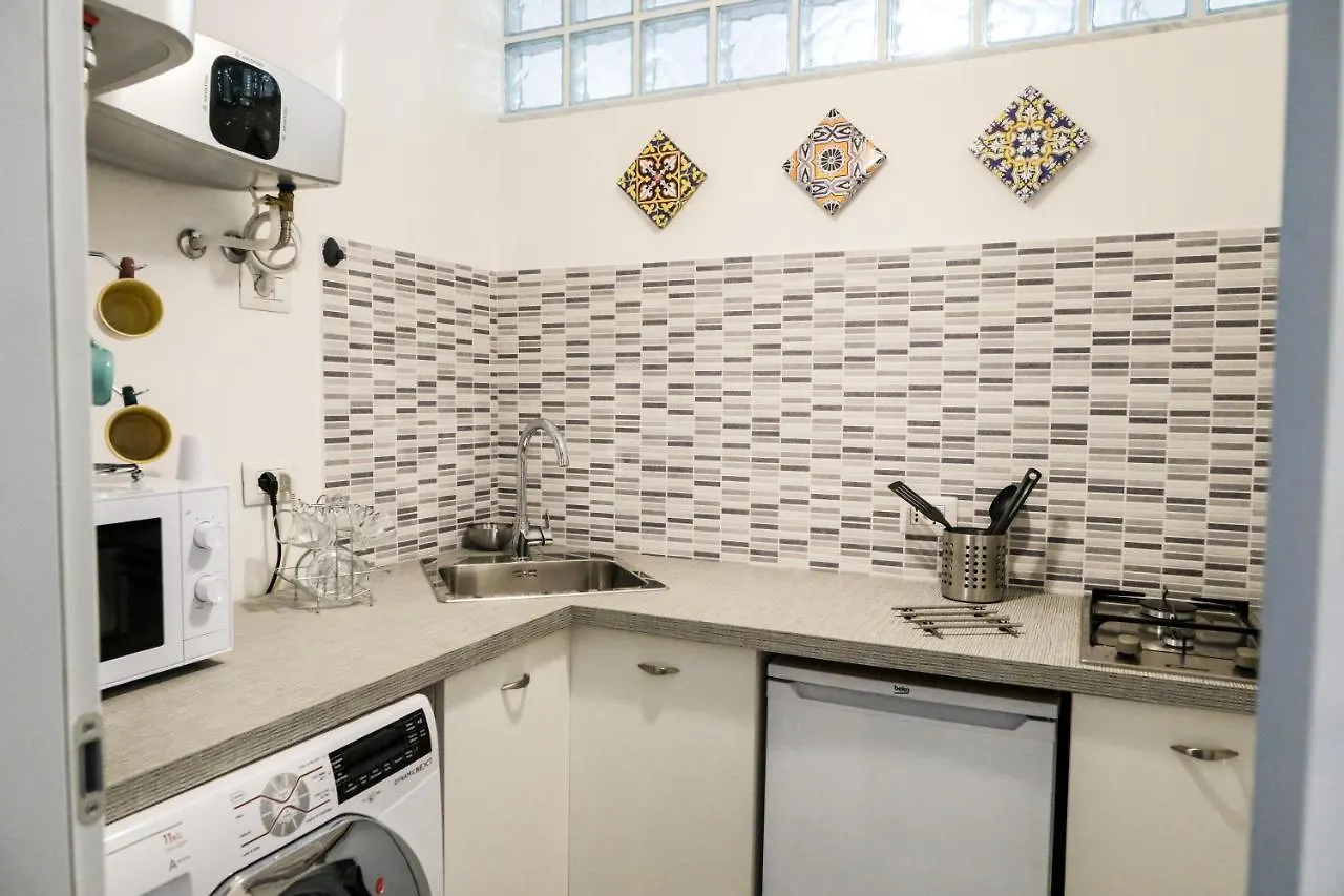 Guest house Antica Dimora Maravigna Hotel Catania