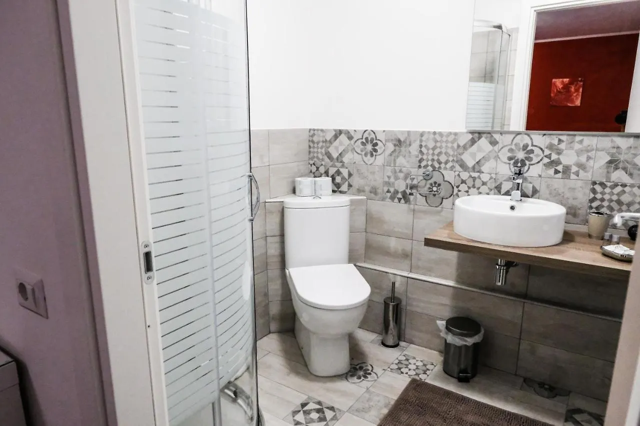 Antica Dimora Maravigna Hotel Catania 0*,  Italy