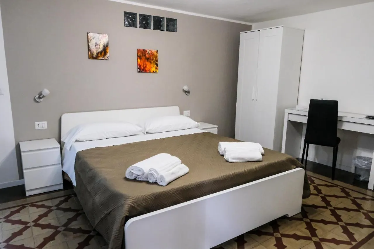 Antica Dimora Maravigna Hotel Catania