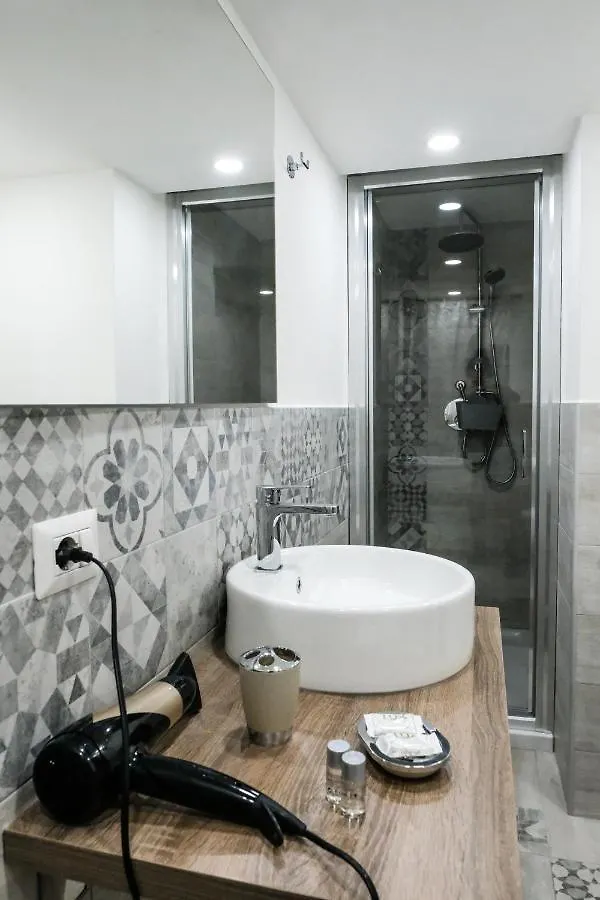 Antica Dimora Maravigna Hotel Catania Italy