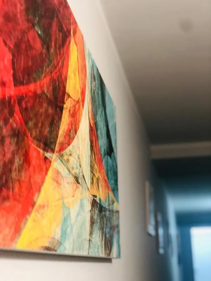 Hotel Antica Dimora Maravigna Katánie CTA
