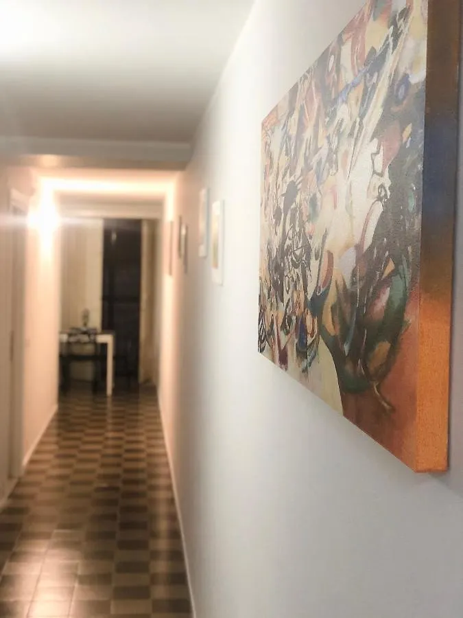 Antica Dimora Maravigna Hotel Catania 0*,  Italy
