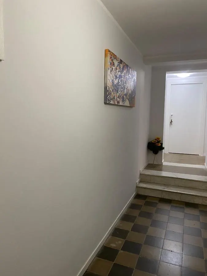 Penzion Hotel Antica Dimora Maravigna Katánie