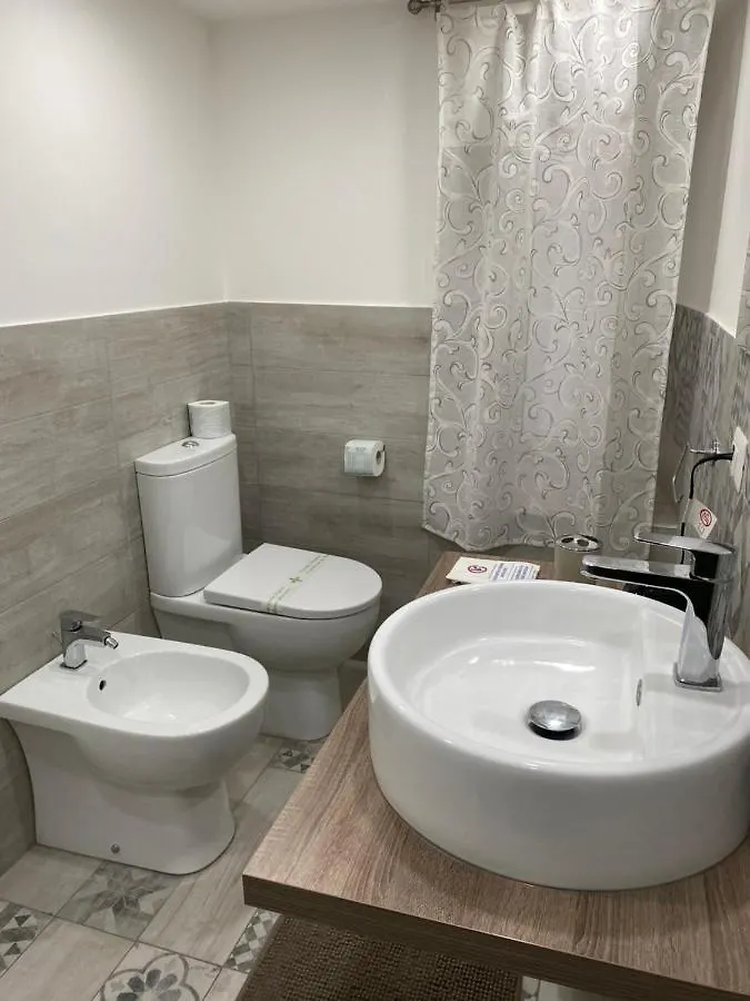 Antica Dimora Maravigna Hotel Catania