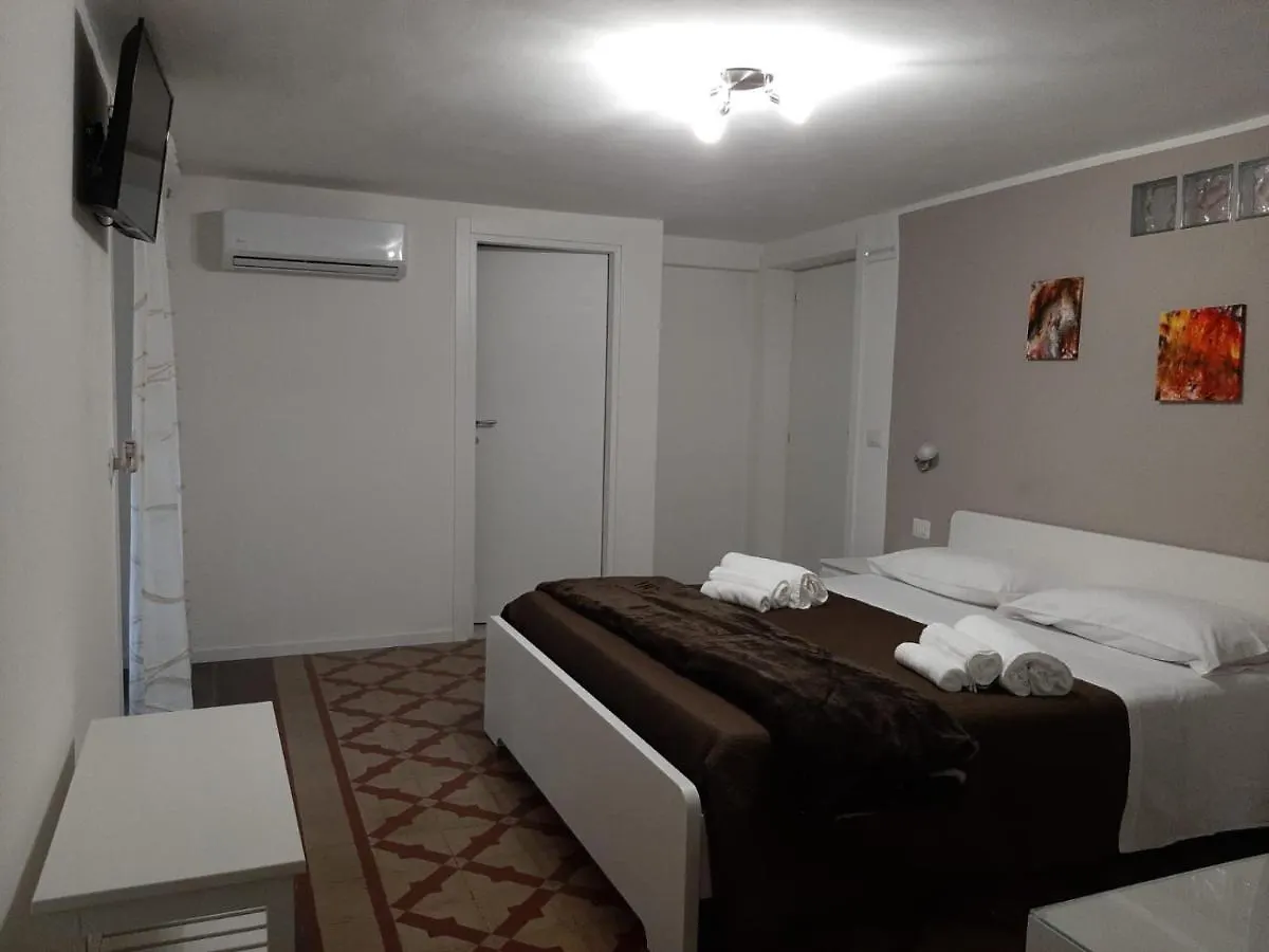 Antica Dimora Maravigna Hotel Catania Guest house