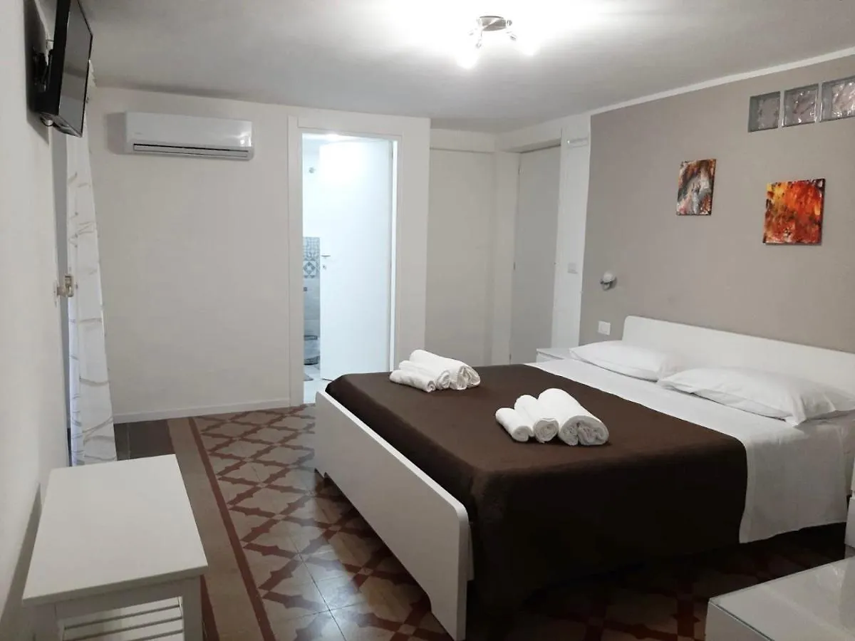 Antica Dimora Maravigna Hotel Catania Guest house
