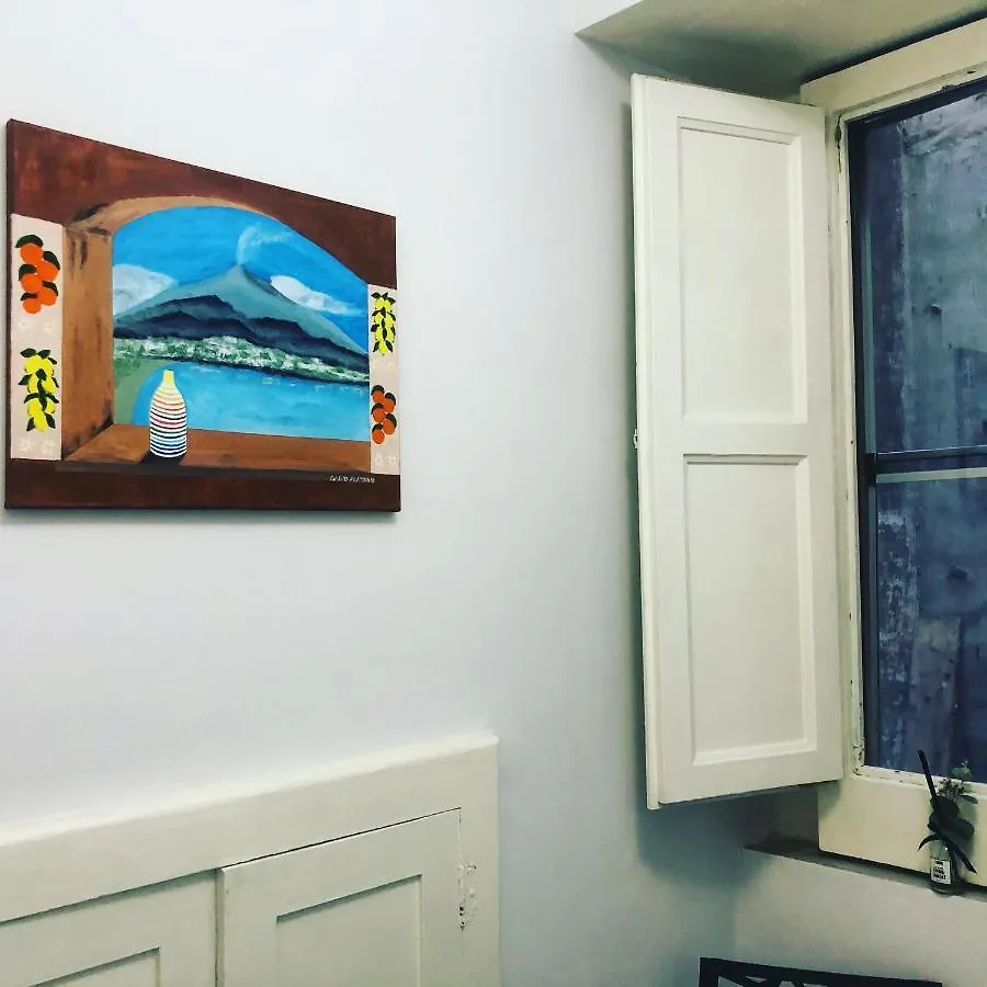Hotel Antica Dimora Maravigna Katánie 0*, CTA Itálie