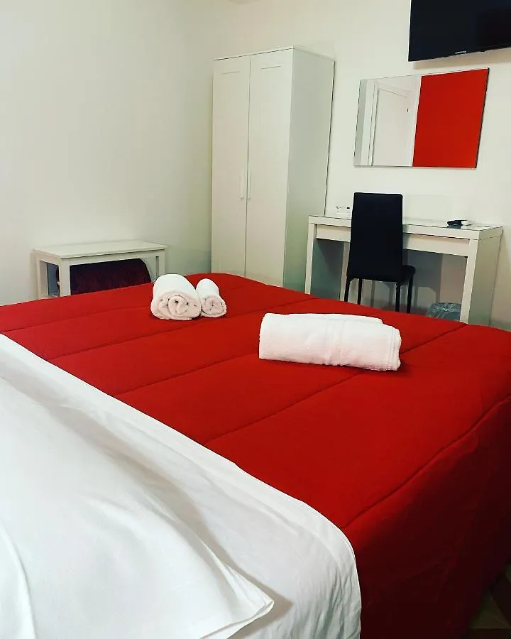 Antica Dimora Maravigna Hotel Catania