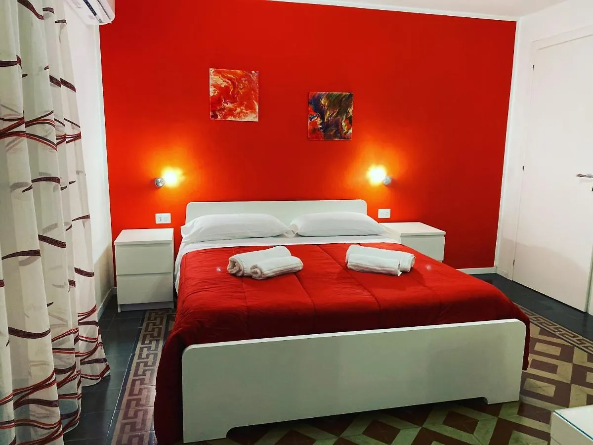 Antica Dimora Maravigna Hotel Catania