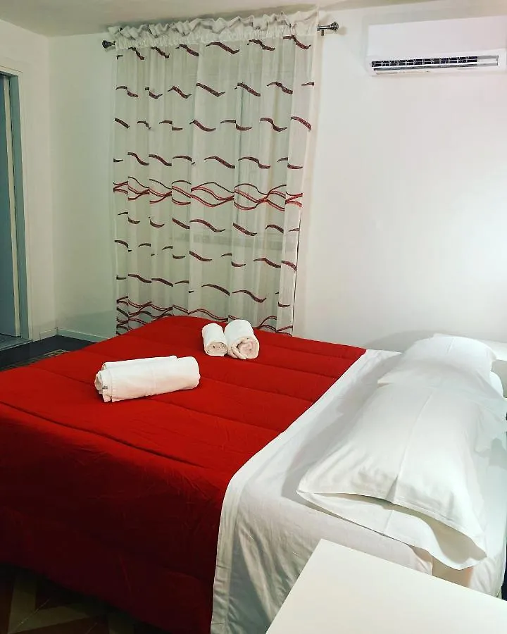 Antica Dimora Maravigna Hotel Catania Italy