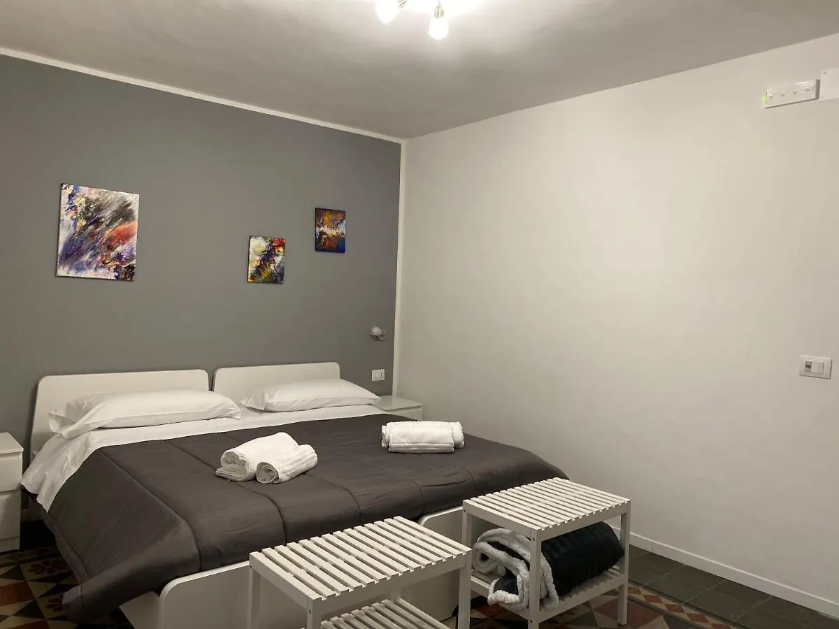 Antica Dimora Maravigna Hotel Catania