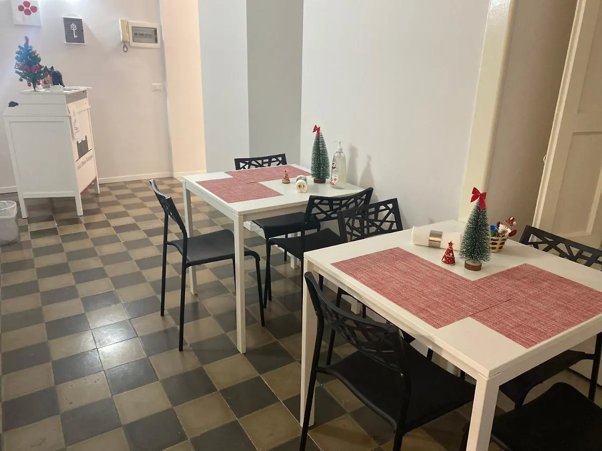 Antica Dimora Maravigna Hotel Catania 0*,