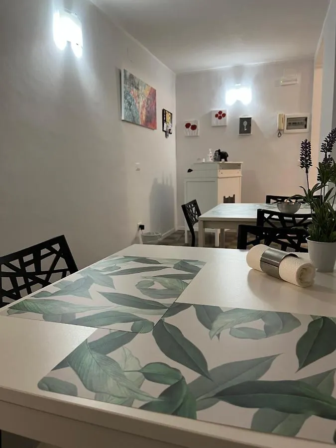 Antica Dimora Maravigna Hotel Catania Italy