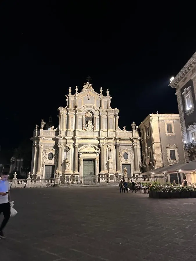 Antica Dimora Maravigna Hotel Catania