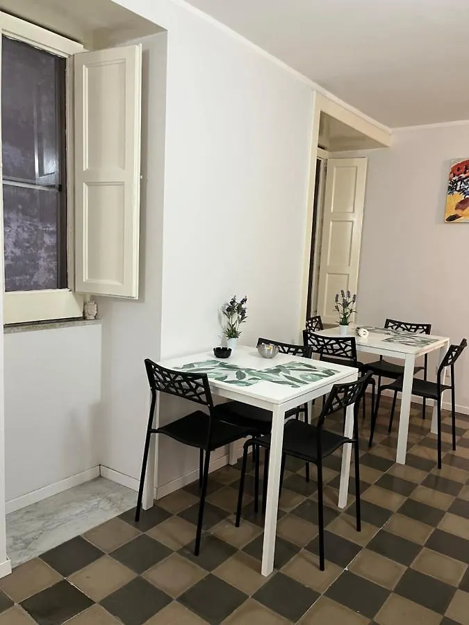 Guest house Antica Dimora Maravigna Hotel Catania Italy