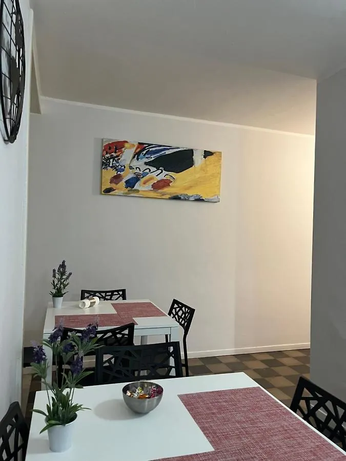 Guest house Antica Dimora Maravigna Hotel Catania