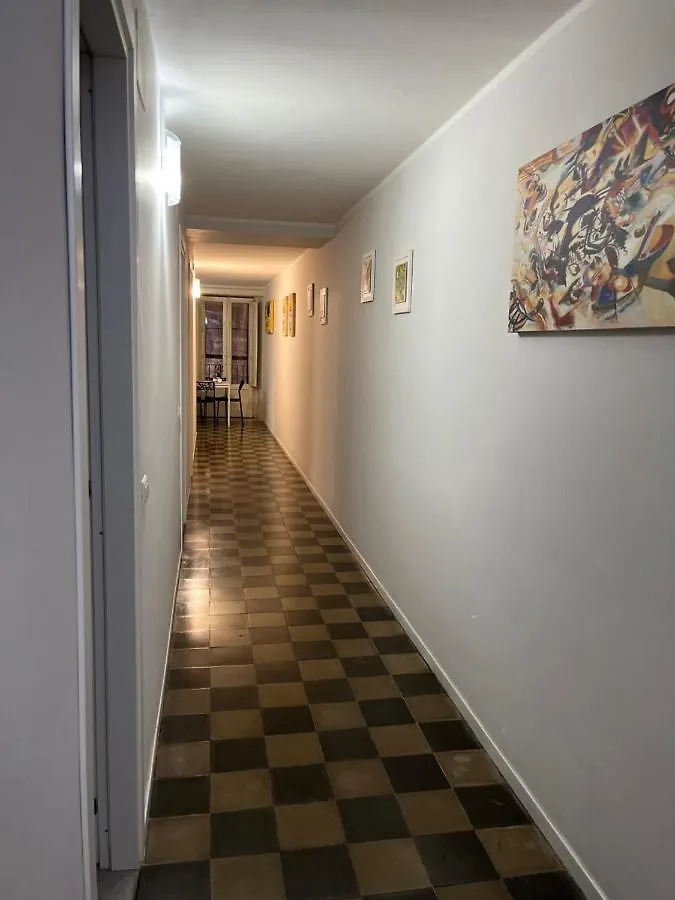 Antica Dimora Maravigna Hotel Catania