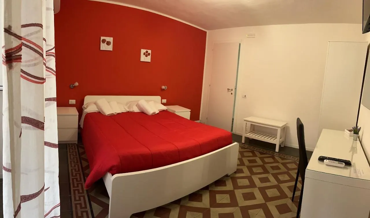 Guest house Antica Dimora Maravigna Hotel Catania