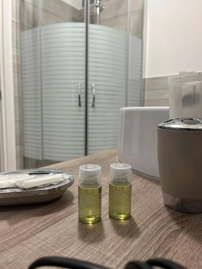 Guest house Antica Dimora Maravigna Hotel Catania