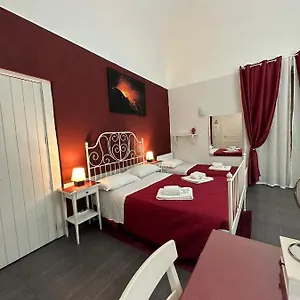  Guest house Etna