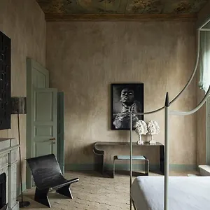  Guest house Elle Dimora Di Sicilia