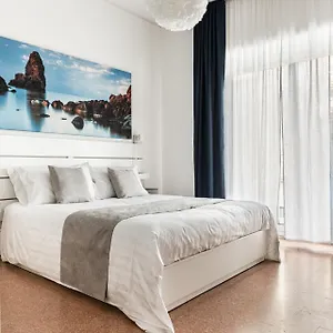 Aulino House Affittacamere