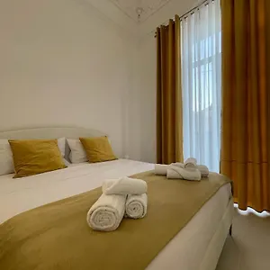Cutelli Gold Bed & Breakfast