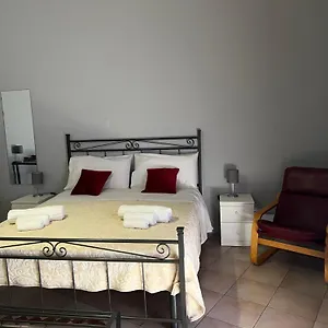 Terrazza Santa Chiara Bed & Breakfast