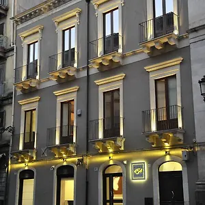 Etnea 454 Luxury Penzion