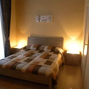Residenza Umberto Bed & Breakfast